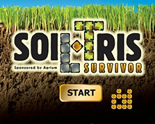 SoilTris Game