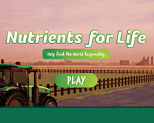 Nutrients for Life game